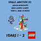 EJSS Junior Primary Workshops: Wednesday 2:50pm – 4:00pm, 10 Weeks