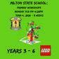 MSS Primary Workshops: Monday 3:10pm – 4:20pm, 9 Weeks