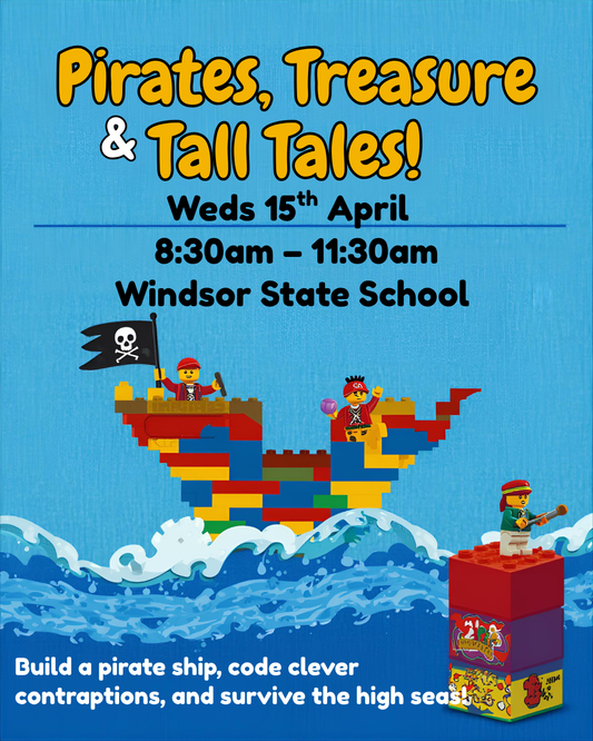 Wednesday 15th April: Morning 8:30am - 11:30am