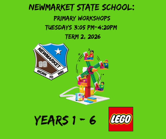 NSS Primary Workshops: Tuesday  3:05pm – 4:20pm, 10 Weeks