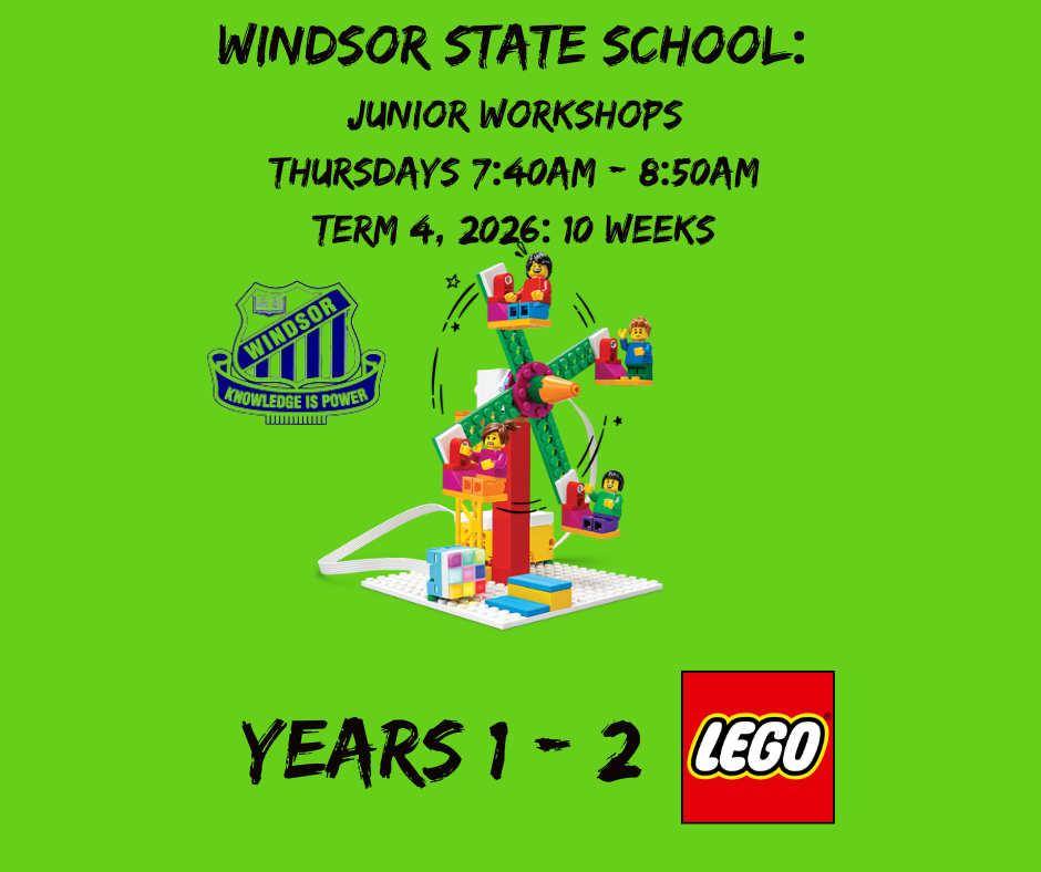 WSS Junior Workshops: Thursdays 7:40am – 8:50am, 10 Weeks